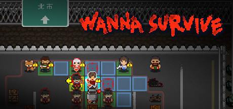 Wanna Survive-GOG