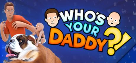 Whos Your Daddy v23.09.2022-P2P Whos Your Daddy v23.09.2022-P2P