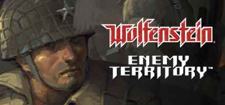 Wolfenstein Enemy Territory-GOG