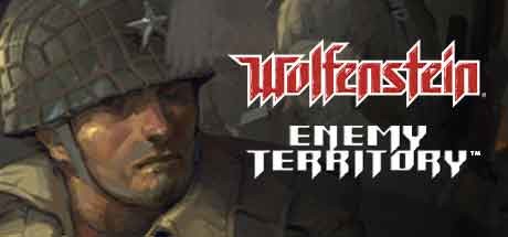 Wolfenstein Enemy Territory-GOG Wolfenstein Enemy Territory-GOG