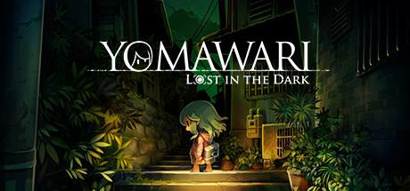 Yomawari Lost in the Dark-CHRONOS Yomawari Lost in the Dark-CHRONOS