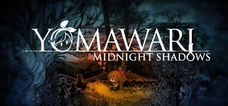 Yomawari Midnight Shadows-CHRONOS