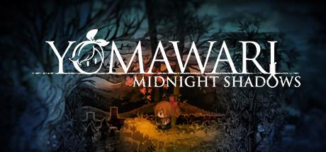 Yomawari Midnight Shadows-CHRONOS Yomawari Midnight Shadows-CHRONOS
