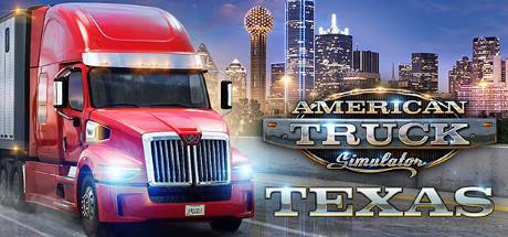 American Truck Simulator Texas-P2P