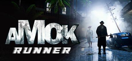 Amok Runner-DARKSiDERS Amok Runner-DARKSiDERS