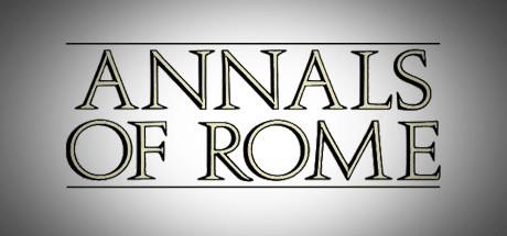 Annals of Rome-GOG Annals of Rome-GOG