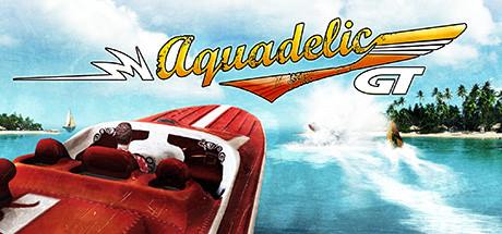 Aquadelic GT-Goldberg
