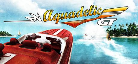 Aquadelic GT-Goldberg Aquadelic GT-Goldberg