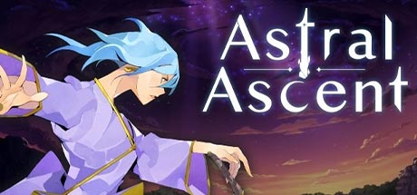 Astral Ascent The Coral Archipelago-Early Access
