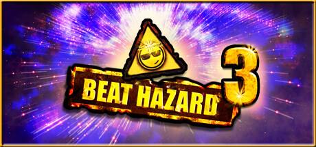 Beat Hazard 3-Early Access