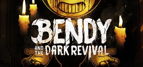 Bendy and the Dark Revival v1.0.2.0255-Goldberg