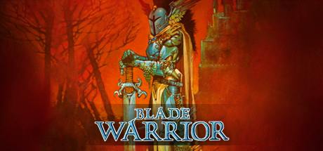 Blade Warrior-GOG Blade Warrior-GOG