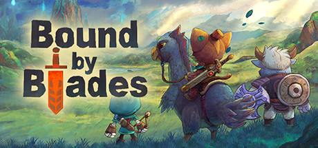 Bound By Blades v1.7.2.0-GOG