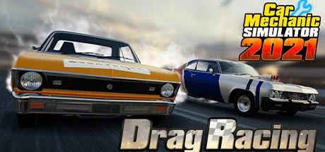 Car Mechanic Simulator 2021 Drag Racing-DOGE Car Mechanic Simulator 2021 Drag Racing-DOGE