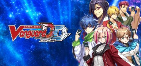 Cardfight Vanguard Dear Days Update v1.7.0-TENOKE Cardfight Vanguard Dear Days Update v1.7.0-TENOKE