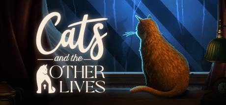 Cats and the Other Lives-Goldberg Cats and the Other Lives-Goldberg