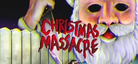 Christmas Massacre-DINOByTES Christmas Massacre-DINOByTES