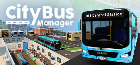 City Bus Manager-Early Access City Bus Manager-Early Access