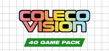 ColecoVision Flashback-P2P ColecoVision Flashback-P2P