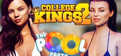 College Kings 2 Episode 2 The Pool Party-Goldberg College Kings 2 Episode 2 The Pool Party-Goldberg
