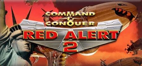 Command and Conquer Red Alert 2 Yuris Revenge-P2P