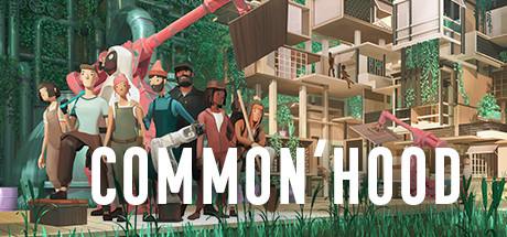 Commonhood-Goldberg Commonhood-Goldberg