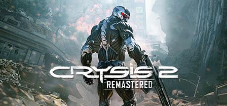 Crysis 2 Remastered-FLT Crysis 2 Remastered-FLT