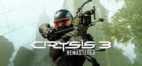 Crysis 3 Remastered-FLT Crysis 3 Remastered-FLT