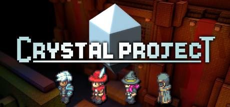 Crystal Project v1.5.3.1-GOG