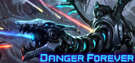 Danger Forever-DINOByTES