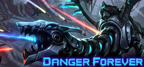 Danger Forever-DINOByTES Danger Forever-DINOByTES