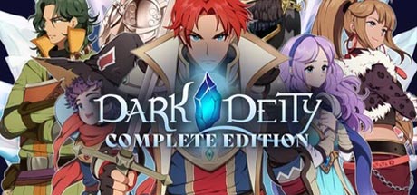 Dark Deity Complete Edition v1.57-GOG