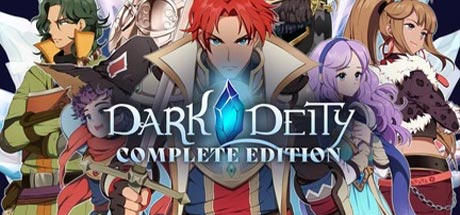 Dark Deity Complete Edition v1.57-GOG Dark Deity Complete Edition v1.57-GOG