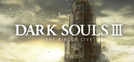 Dark Souls III The Ringed City-CODEX