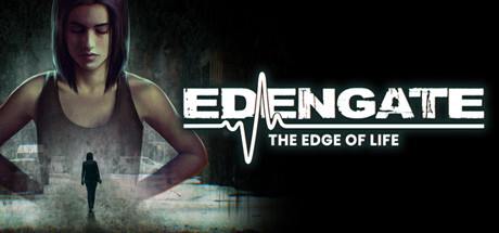 EDENGATE The Edge of Life-DOGE