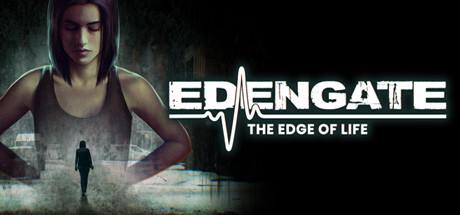 EDENGATE The Edge of Life-DOGE EDENGATE The Edge of Life-DOGE