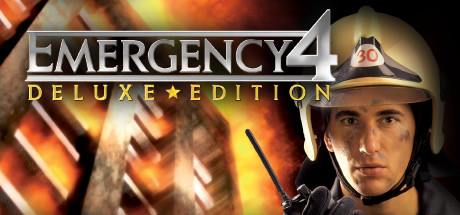 EMERGENCY 4 Deluxe-P2P EMERGENCY 4 Deluxe-P2P