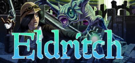 Eldritch Reanimated v30.10.2022-Goldberg Eldritch Reanimated v30.10.2022-Goldberg