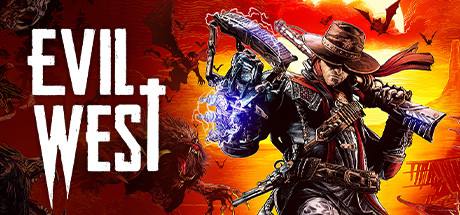 Evil West v1.0.4-P2P Evil West v1.0.4-P2P