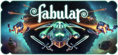 Fabular Once upon a Spacetime-Early Access Fabular Once upon a Spacetime-Early Access