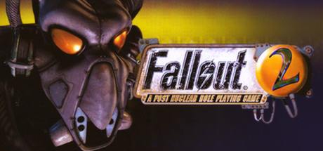 Fallout 2 Classic-GOG