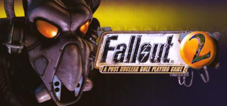 Fallout 2 Classic-GOG Fallout 2 Classic-GOG