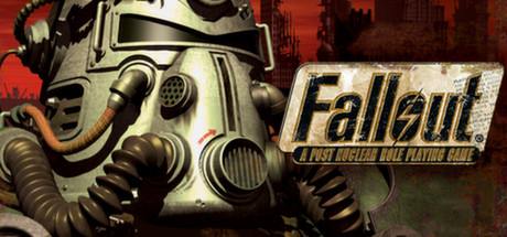 Fallout 1 Classic-GOG
