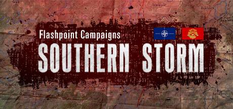 Flashpoint Campaigns Southern Storm-SKIDROW