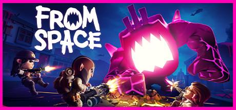 From Space Update v1.3.2204 incl DLC-RUNE From Space Update v1.3.2204 incl DLC-RUNE