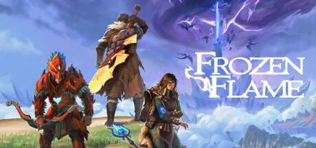Frozen Flame v0.65.0.1.30815-Early Access Frozen Flame v0.65.0.1.30815-Early Access