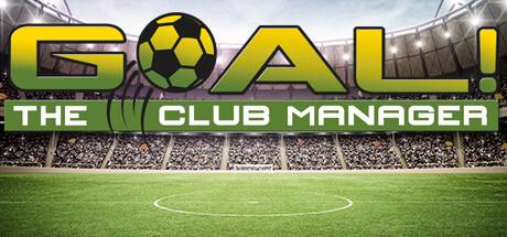 GOAL The Club Manager v0.18.48.176-Early Access