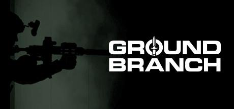 GROUND BRANCH v16.06.2022-Early Access