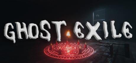 Ghost Exile v1.1.1.0c-Early Access