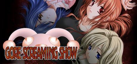 Gore Screaming Show-GOG Gore Screaming Show-GOG